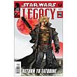 Star Wars: Legacy #37 Comic Book